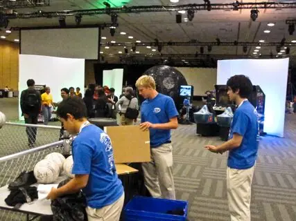 2010 Google I:O Outreach, photo google-io-outreach_9412948264_o