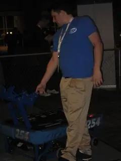 2010 Google I:O Outreach, photo google-io-outreach_9413091204_o