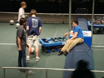 2010 Las Vegas Regional, photo las-vegas-regional_9407983085_o