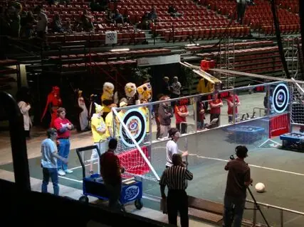 2010 Las Vegas Regional, photo las-vegas-regional_9408048941_o