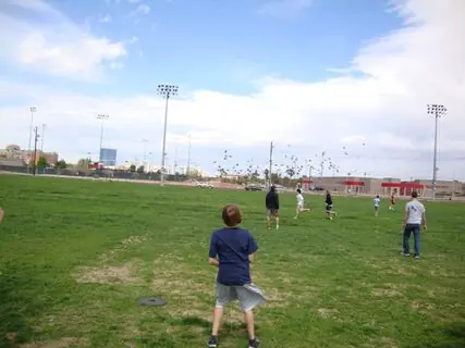2010 Las Vegas Regional, photo las-vegas-regional_9409873345_o