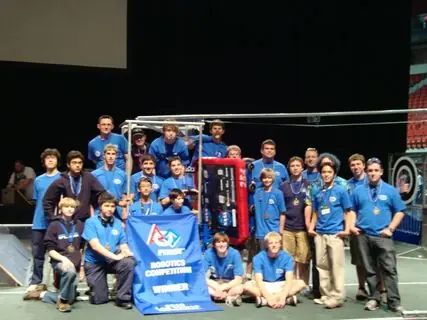 2010 Las Vegas Regional, photo las-vegas-regional_9410705938_o
