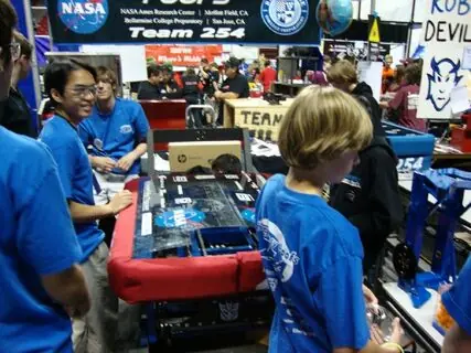 2010 Las Vegas Regional, photo las-vegas-regional_9410855914_o