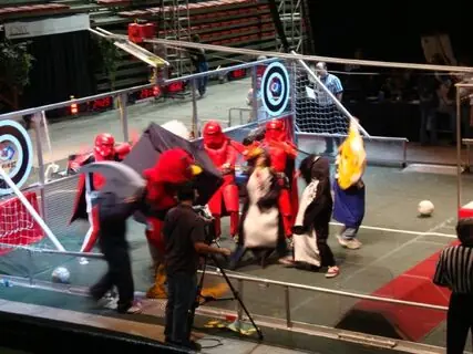 2010 Las Vegas Regional, photo las-vegas-regional_9411054560_o