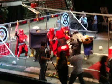 2010 Las Vegas Regional, photo las-vegas-regional_9411072460_o
