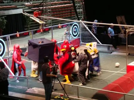 2010 Las Vegas Regional, photo las-vegas-regional_9411133572_o