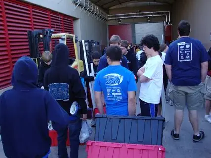 2010 Las Vegas Regional, photo las-vegas-regional_9413459706_o