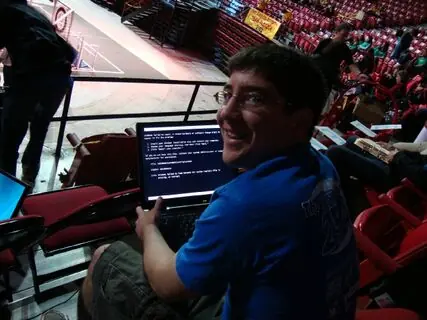 2010 Las Vegas Regional, photo las-vegas-regional_9413472004_o