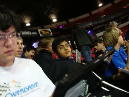 2010 Las Vegas Regional, photo las-vegas-regional_9413478950_o