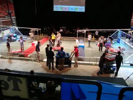 2010 Las Vegas Regional, photo las-vegas-regional_9413482824_o