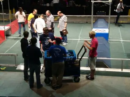 2010 Las Vegas Regional, photo las-vegas-regional_9413486802_o