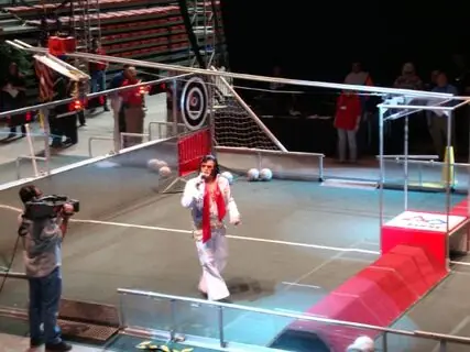 2010 Las Vegas Regional, photo las-vegas-regional_9413510980_o
