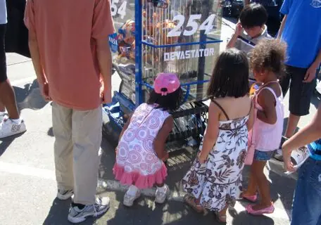 2011 Take Flight for Kids Outreach, photo take-flight-for-kids-outreach_9408534647_o