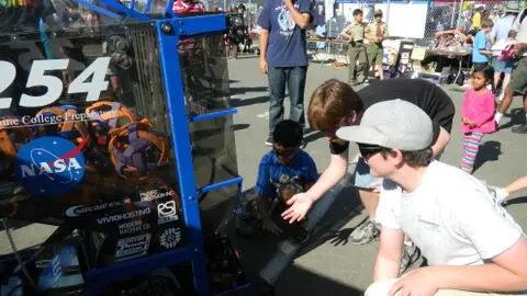 2011 Take Flight for Kids Outreach, photo take-flight-for-kids-outreach_9408732327_o