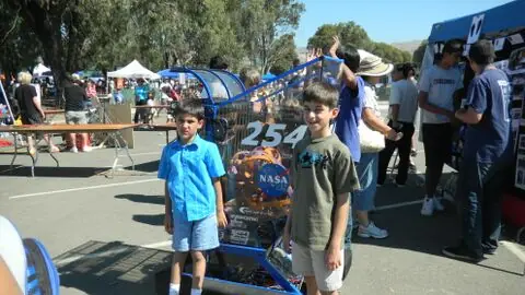 2011 Take Flight for Kids Outreach, photo take-flight-for-kids-outreach_9409287913_o