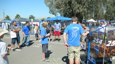 2011 Take Flight for Kids Outreach, photo take-flight-for-kids-outreach_9409658981_o