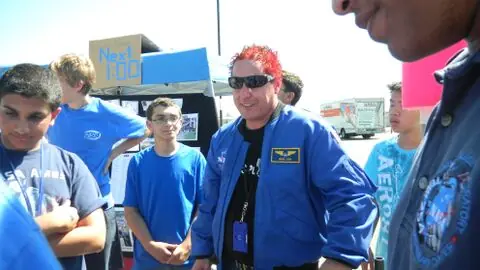 2011 Take Flight for Kids Outreach, photo take-flight-for-kids-outreach_9409684075_o