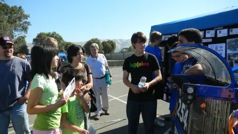 2011 Take Flight for Kids Outreach, photo take-flight-for-kids-outreach_9410775018_o