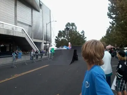 2011 San Jose Sharks Rally, photo san-jose-sharks-rally_9410733938_o