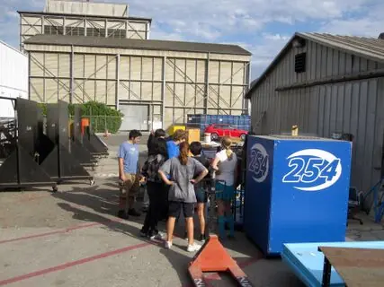 2011 Lab Cleanup, photo lab-cleanup_9407995521_o