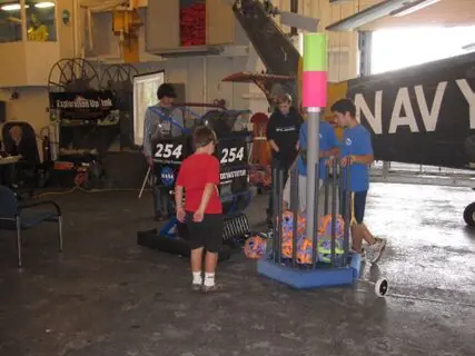 2011 USS Hornet Outreach, photo uss-hornet-outreach_9408017967_o