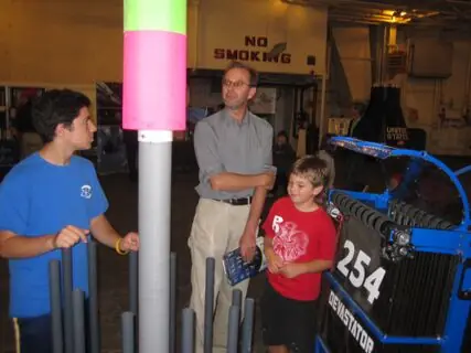 2011 USS Hornet Outreach, photo uss-hornet-outreach_9408080615_o