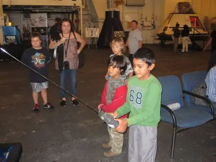 2011 USS Hornet Outreach, photo uss-hornet-outreach_9408318089_o