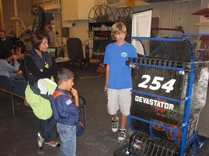 2011 USS Hornet Outreach, photo uss-hornet-outreach_9408716645_o