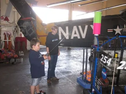 2011 USS Hornet Outreach, photo uss-hornet-outreach_9408784217_o