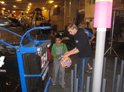 2011 USS Hornet Outreach, photo uss-hornet-outreach_9408849395_o
