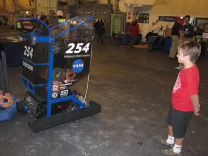2011 USS Hornet Outreach, photo uss-hornet-outreach_9411356126_o