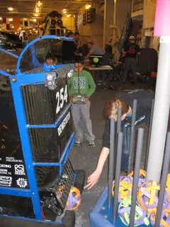 2011 USS Hornet Outreach, photo uss-hornet-outreach_9411663418_o