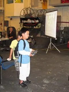 2011 USS Hornet Outreach, photo uss-hornet-outreach_9411829608_o
