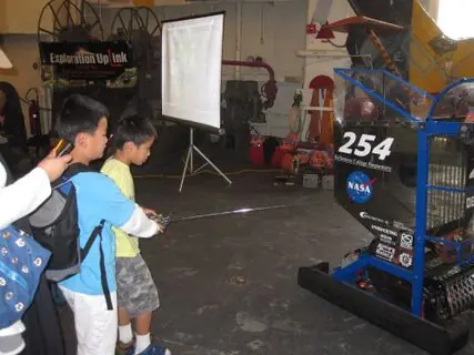 2011 USS Hornet Outreach, photo uss-hornet-outreach_9411868430_o