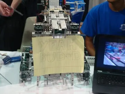 2011 VEX Championship, photo vex-championship_9408044323_o