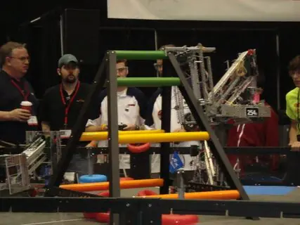 2011 VEX Championship, photo vex-championship_9408193267_o