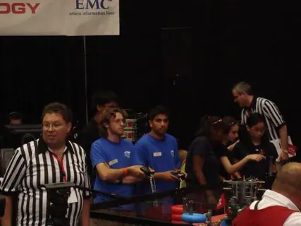 2011 VEX Championship, photo vex-championship_9408503031_o