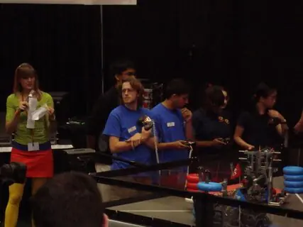 2011 VEX Championship, photo vex-championship_9408552257_o