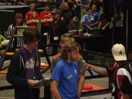 2011 VEX Championship, photo vex-championship_9408689125_o