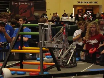 2011 VEX Championship, photo vex-championship_9408920625_o