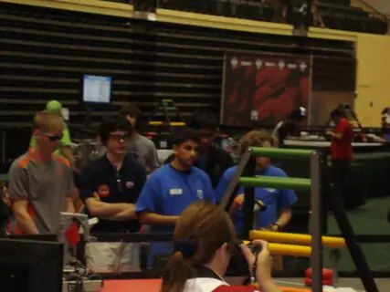 2011 VEX Championship, photo vex-championship_9409002297_o