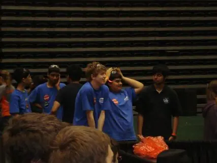 2011 VEX Championship, photo vex-championship_9409093799_o