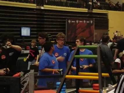 2011 VEX Championship, photo vex-championship_9409181247_o