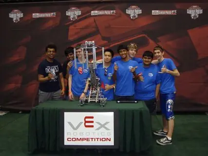 2011 VEX Championship, photo vex-championship_9409368681_o