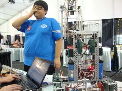 2011 VEX Championship, photo vex-championship_9410653256_o