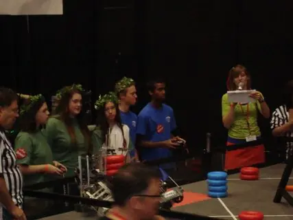 2011 VEX Championship, photo vex-championship_9411107654_o