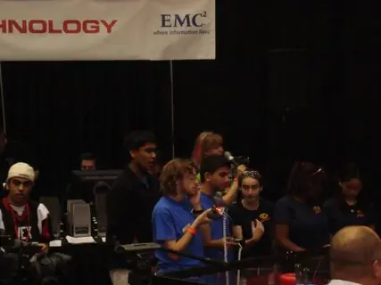 2011 VEX Championship, photo vex-championship_9411218942_o