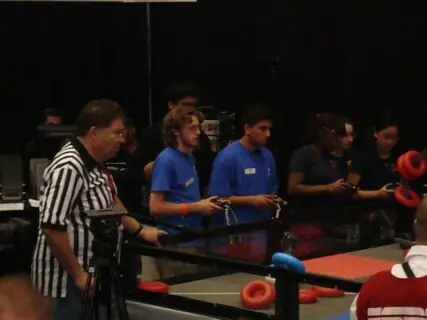 2011 VEX Championship, photo vex-championship_9411371664_o