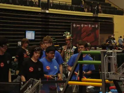 2011 VEX Championship, photo vex-championship_9411610794_o