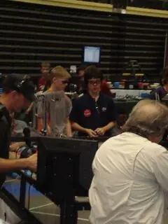 2011 VEX Championship, photo vex-championship_9411726348_o